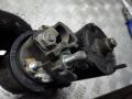 стартер Volkswagen Passat B5 2000, 2.3 л., бензин - фото №5