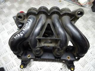 коллектор впускной Ford Fiesta 5 поколение 2005, 1.3 л., бензин, VP2S6U9424CB