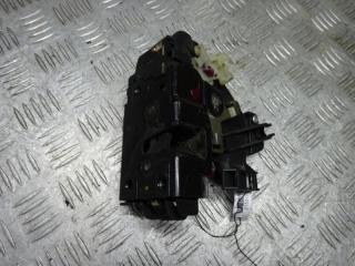 замок двери передней правой Volkswagen Transporter T5 2007, 3B1837015