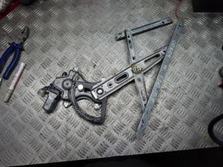 стекло двери передней левой Hyundai i20 1 поколение 2010, 1.6 л., дизель, МКПП, хетчбэк 5 дв., 988201J100