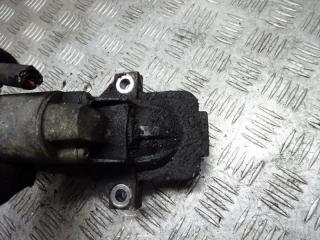 стартер Mazda 6 1 поколение [рестайлинг] 2008, 2.3 л., бензин