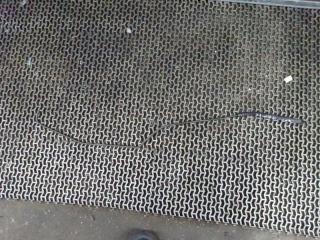 трубка (шланг) сцепления Mercedes-Benz Sprinter 1 поколение (W901-905) [рестайлинг] 2002, 2.2 л., дизель, МКПП, микроавтобус, A9012500066