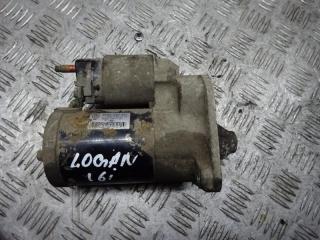 стартер Dacia Logan 1 поколение 2008, 1.6 л., бензин, 8200240487