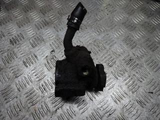 насос гидроусилителя руля Citroen Jumper 1 поколение 1999, 2.5 л., дизель, МКПП, микроавтобус