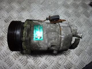 компрессор кондиционера Volkswagen Sharan 1 поколение [рестайлинг] 2002, 7M3820803