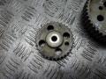 шкив распредвала Volkswagen Golf 3 поколение 2000, 1.4 л., бензин, 036109111C, 036109111D - фото №6