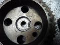 шкив распредвала Volkswagen Golf 3 поколение 2000, 1.4 л., бензин, 036109111C, 036109111D - фото №7
