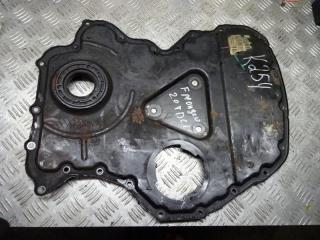 крышка двигателя передняя Ford Mondeo 3 поколение [рестайлинг] 2004, 2.0 л., 3S7Q6019AA