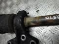 полуось передняя правая (приводной вал, ШРУС) Fiat Ducato 2 поколение 1998, 2.5 л., дизель - фото №4