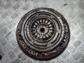 маховик Ford Fiesta 5 поколение 2003, 1.3 л., бензин