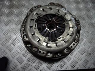 маховик Mercedes-Benz C-Класс W203/S203/CL203 [рестайлинг] 2005, 1.8 л., бензин, МКПП, седан