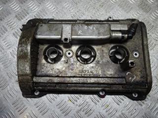 клапанная крышка Audi A6 4B/C5 [рестайлинг] 2001, 2.4 л., бензин, 078103472L
