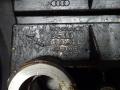 клапанная крышка Audi A6 4B/C5 [рестайлинг] 2001, 2.4 л., бензин, 078103472L - фото №6