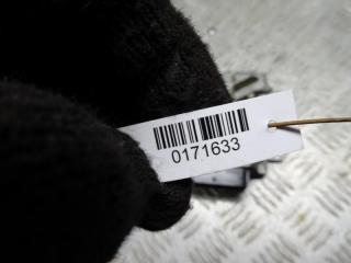 блок управления двигателем Dacia Logan 1 поколение 2007, 1.4 л., бензин, 8200661124, S110140023A