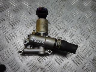 клапан EGR Opel Corsa C 2003, 1.0 л., бензин, 90570476