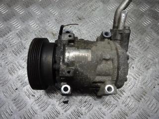 компрессор кондиционера Dacia Logan 1 поколение 2006, 1.4 л., бензин, 8200603434