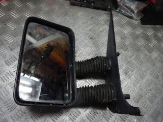 зеркало наружное левое Citroen Jumper 1 поколение 1999, 2.5 л., дизель, МКПП, микроавтобус
