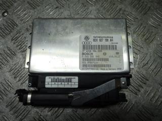 блок управления АКПП Audi A4 B5 1998, 2.5 л., дизель, АКПП, универсал, 0260002540, 8D0927156AH