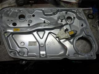 стеклоподъемник передний левый Volkswagen Passat B5 1997, 1.6 л., бензин, МКПП, седан, 3B4837751A