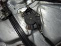 стеклоподъемник передний левый Volkswagen Passat B5 1997, 1.6 л., бензин, МКПП, седан, 3B4837751A - фото №9