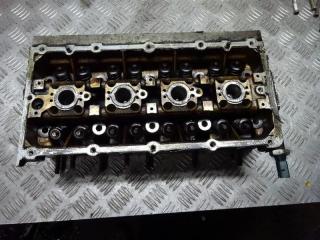 головка блока цилиндров Volkswagen Golf 3 поколение 2000, 1.4 л., бензин, 036103373AC