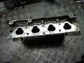 головка блока цилиндров Volkswagen Golf 3 поколение 2000, 1.4 л., бензин, 036103373AC - фото №10