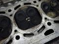 головка блока цилиндров Volkswagen Golf 3 поколение 2000, 1.4 л., бензин, 036103373AC - фото №12