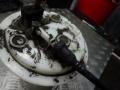 насос топливный Citroen C2 1 поколение 2007, 1.1 л., бензин, МКПП, хетчбэк 5 дв., 9683678080 - фото №7