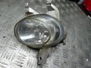 фонарь противотуманный левый Peugeot 206 1 поколение [рестайлинг] 2006, 66976190