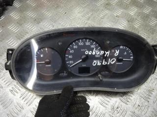 щиток приборов (приборная панель) Renault Kangoo 1 поколение 2001, 1.4 л., бензин, МКПП, фургон, 8200133491A