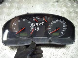 щиток приборов (приборная панель) Volkswagen Passat B5 1999, 2.3 л., бензин, МКПП, седан, 3B1919880