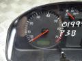 щиток приборов (приборная панель) Volkswagen Passat B5 1999, 2.3 л., бензин, МКПП, седан, 3B1919880 - фото №3