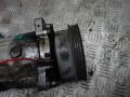компрессор кондиционера Renault Logan 1 поколение 2007, 1.4 л., бензин, 8200116429 - фото №5