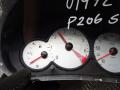 щиток приборов (приборная панель) Peugeot 206 1 поколение [рестайлинг] 2005, 1.6 л., бензин, МКПП, универсал, 9659730880 - фото №2