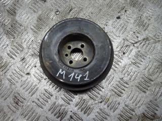 шкив коленвала Volkswagen Sharan 1 поколение 2000, 1.9 л., дизель