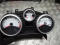 щиток приборов (приборная панель) Peugeot 207 1 поколение 2008, 1.6 л., дизель, МКПП, универсал, 9662904780 - фото №5