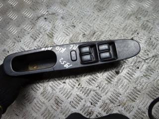 блок управления стеклоподъемниками Kia Rio 1 поколение 2001, 1.5 л., бензин, МКПП, универсал, 935702D000, 620W05290