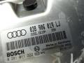 блок управления двигателем Audi A4 B6 2002, 1.9 л., дизель, 038906019LJ - фото №4