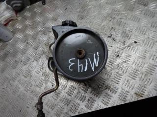 насос гидроусилителя руля Mercedes-Benz C-Класс W203/S203/CL203 [рестайлинг] 2005, 1.8 л., бензин, МКПП, седан, A0034664101