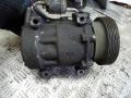 компрессор кондиционера Dacia Logan 1 поколение 2005, 1.4 л., бензин, 8200603434 - фото №10