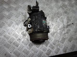 компрессор кондиционера Opel Meriva 1 поколение (A) [рестайлинг] 2006, 1.3 л., дизель, МКПП, минивэн, 13197538