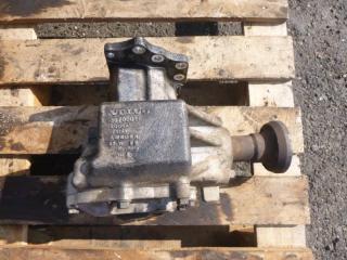 раздаточная коробка Volvo XC70 1 поколение [рестайлинг] 2005, 30700016