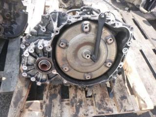 КПП автоматическая (АКПП) Volvo XC70 1 поколение [рестайлинг] 2007, 2.4 л., дизель, TF80SC, 30751347, 30735326