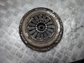 маховик Opel Meriva 1 поколение (A) [рестайлинг] 2006, 1.3 л., дизель, МКПП, минивэн