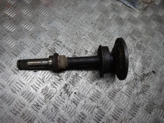 полуось (приводной вал, ШРУС) Volkswagen Sharan 1 поколение 1998, 1.9 л., дизель