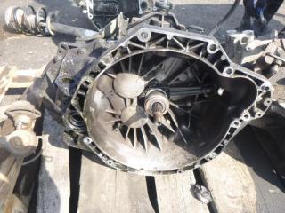 КПП механическая (МКПП) Renault Master 2 поколение [рестайлинг] 2005, 2.5 л., дизель, МКПП, микроавтобус, PK5071, 7701722865