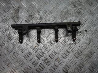 форсунка Renault Logan 1 поколение 2008, 1.4 л., бензин, 8200227124