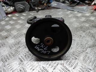 насос гидроусилителя руля Renault Logan 1 поколение 2008, 1.4 л., бензин, 7700431286