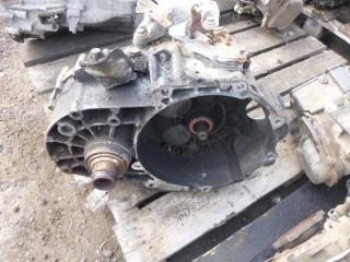 КПП механическая (МКПП) Volkswagen Sharan 1 поколение [рестайлинг] 2002, 1.9 л., дизель, МКПП, минивэн