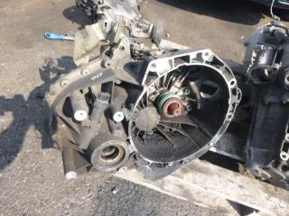 КПП механическая (МКПП) Volkswagen Sharan 1 поколение 1998, 1.9 л., дизель